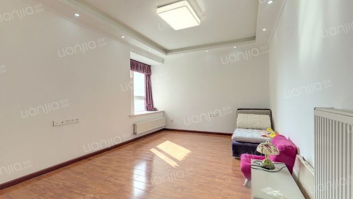 新城丽景二手房实景图