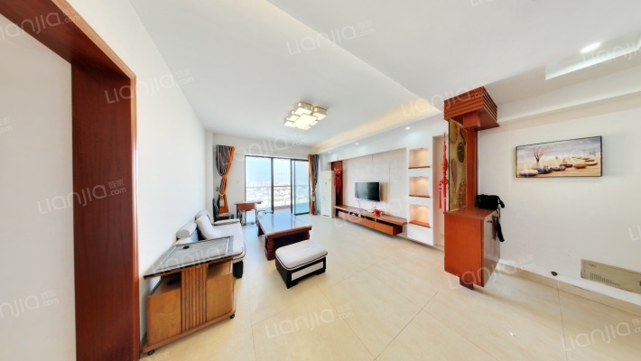 第二城快乐天地二手房实景图