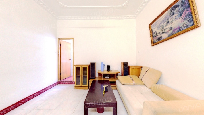 民主路二手房实景图