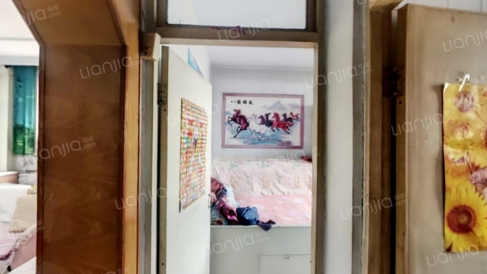 宣府大街158号院二手房实景图