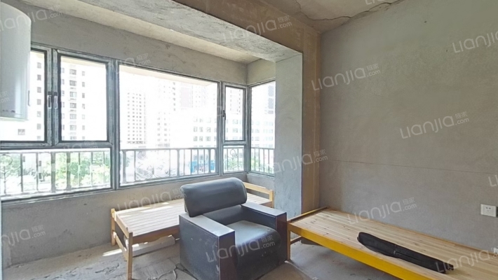 邯郸恒大翡翠御庭二手房实景图