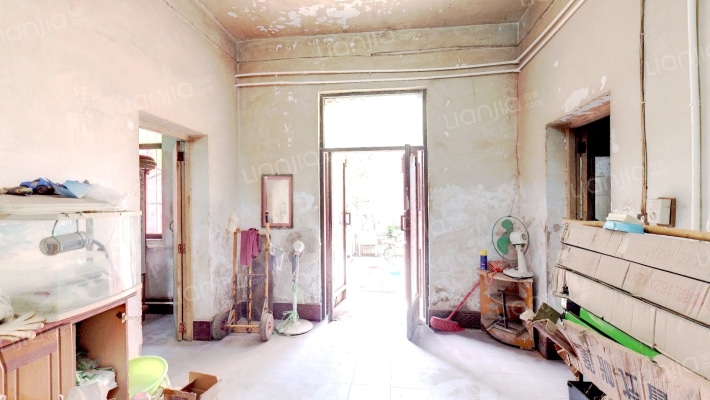 巴屯一街二手房实景图