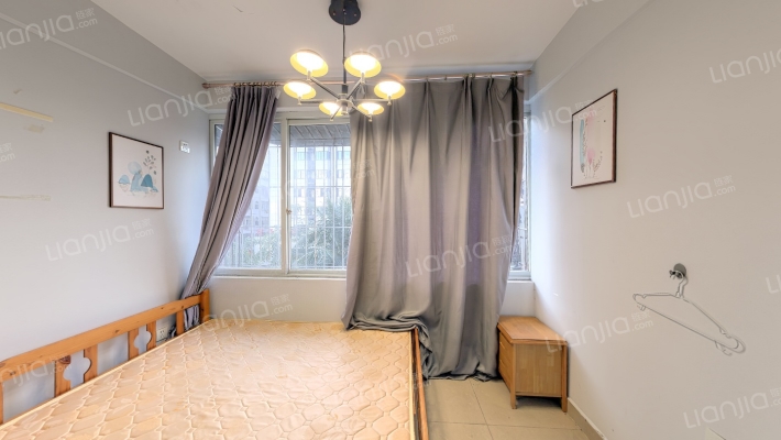 瑞田大厦二手房实景图