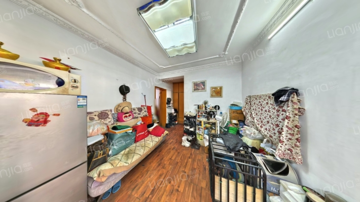 金陵村二手房实景图