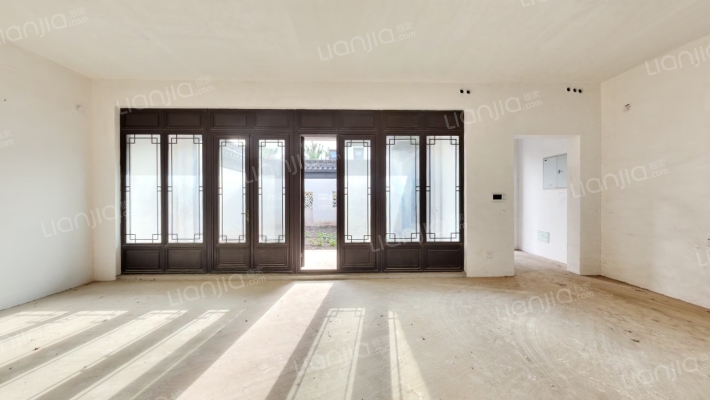 鸿麦家园二手房实景图