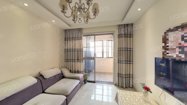 海雨家园二手房实景图