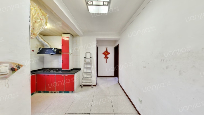 粤江里二手房实景图