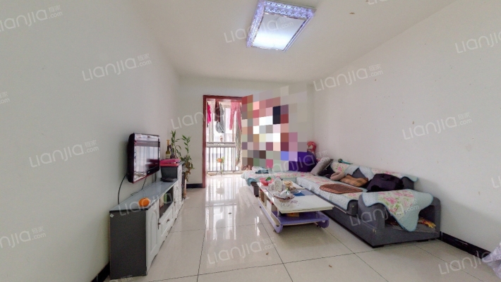 海上花园三期二手房实景图