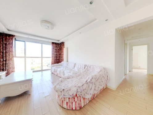 整租·都市逸品 4室2厅 南/北