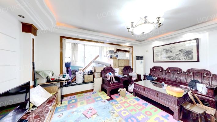 东方城香梅家园北区二手房实景图