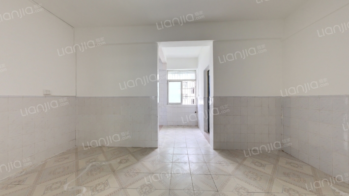 海南面粉厂宿舍区二手房实景图