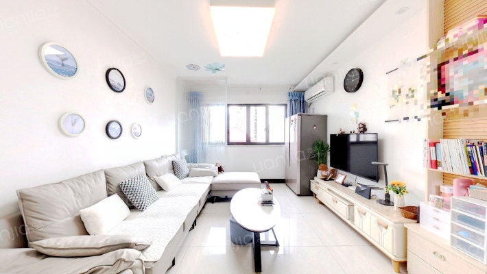 华固一品二手房实景图