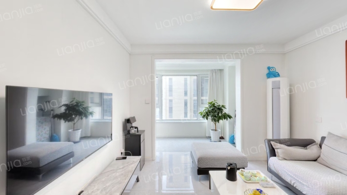 海信公园里二手房实景图