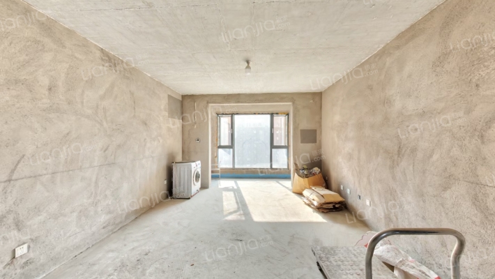 御苑新城二手房实景图