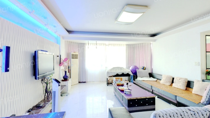 丹霞花苑二手房实景图