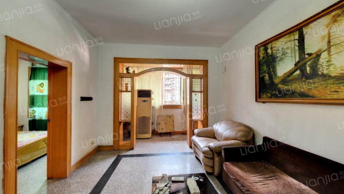 白鹤苑二手房实景图