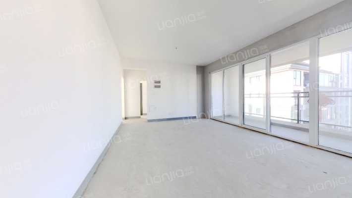 剑桥城二手房实景图