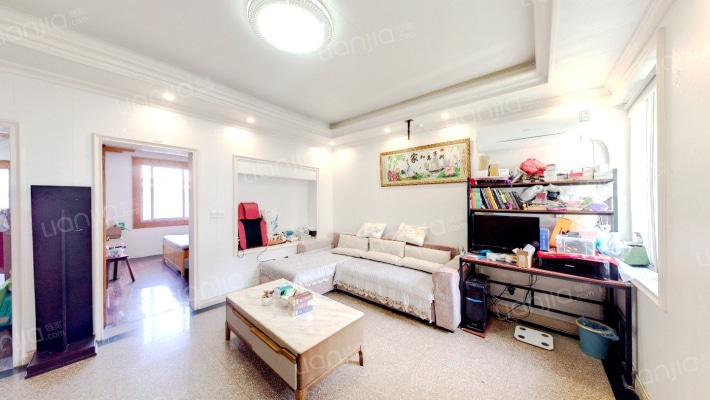 梦达教师楼二手房实景图