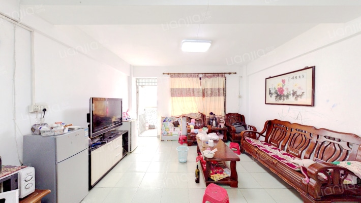 东圆新村二手房实景图