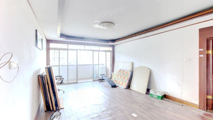 星河大楼二手房实景图