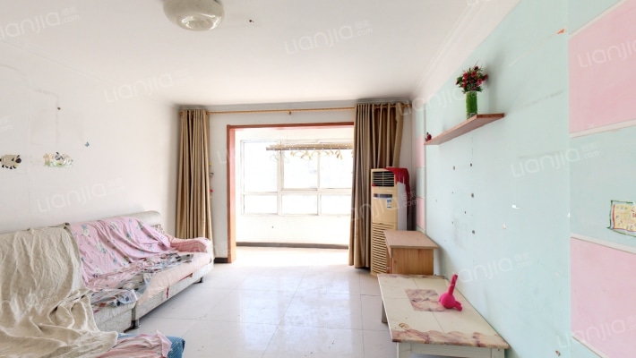 方城茗苑二手房实景图