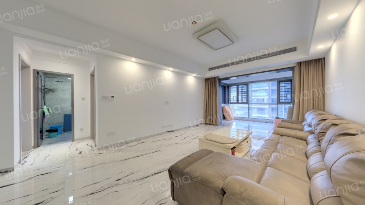 国沣城二手房实景图