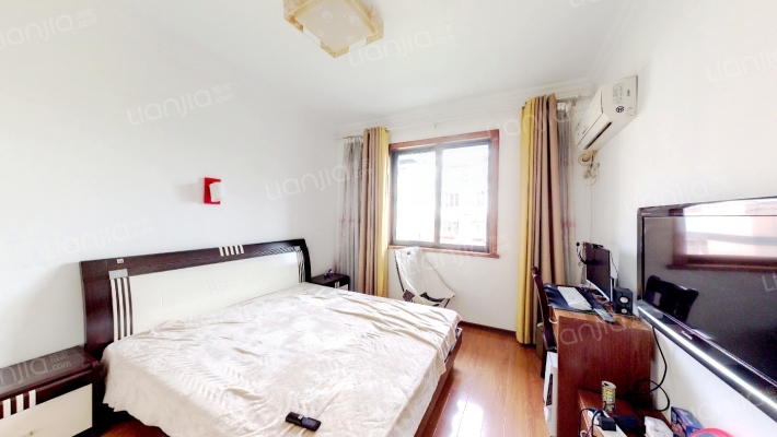 棉百弄二手房实景图