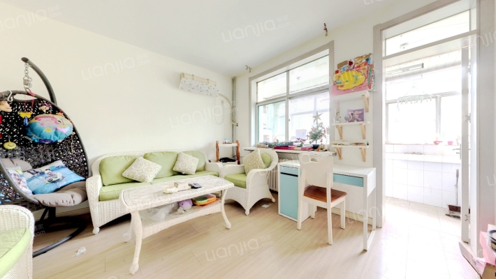 经五路238号二手房实景图