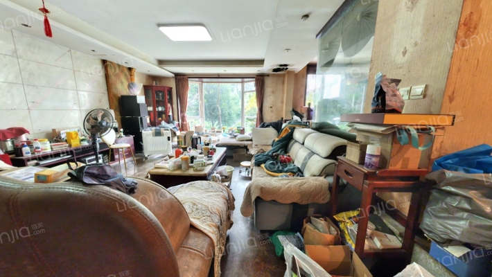 西蜀皓月二手房实景图