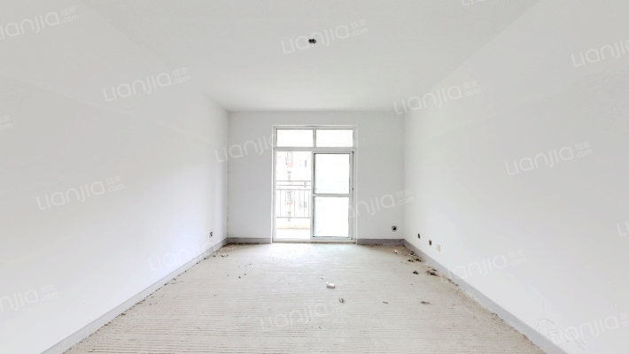 四季花都二手房实景图