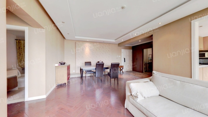 景园大厦二手房实景图