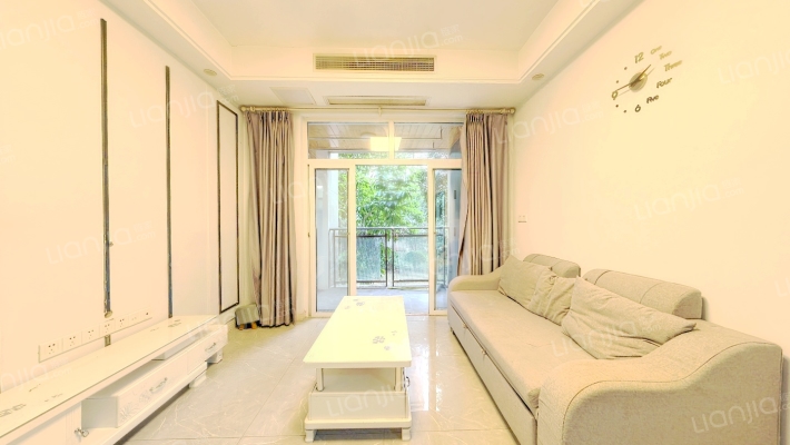 鸿笙苑宝贝的墅二手房实景图