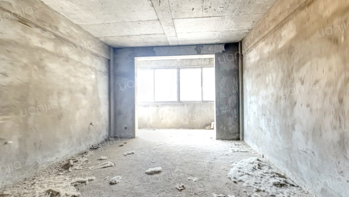 新地世纪城二手房实景图