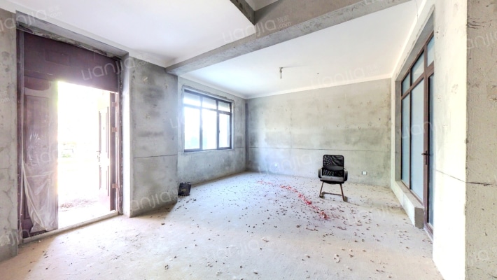 朗达壹号院二手房实景图