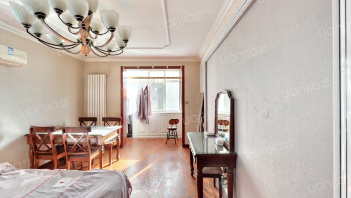 甘肃省有色金属企业管理公司第三家属院二手房实景图