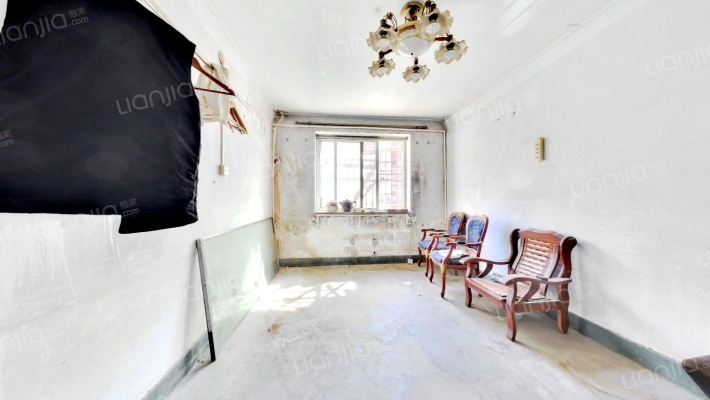 山西北里二手房实景图