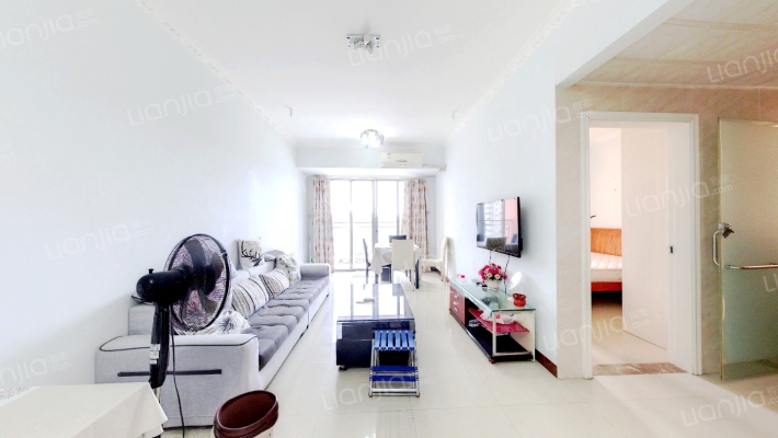 锦龙又一城1二手房实景图