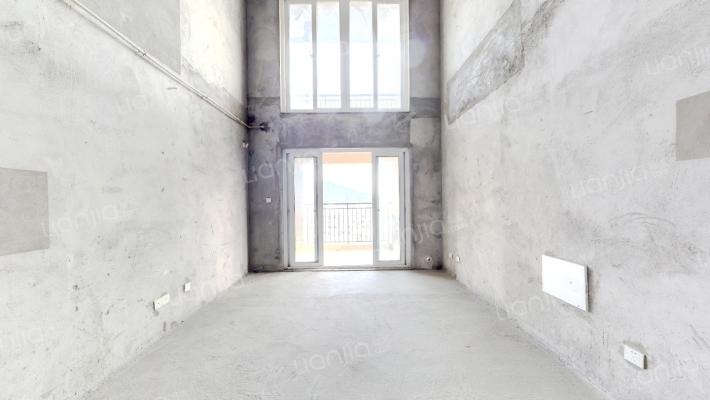 新城华府二手房实景图