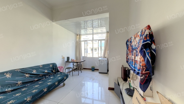 武汉电话设备厂宿舍二手房实景图