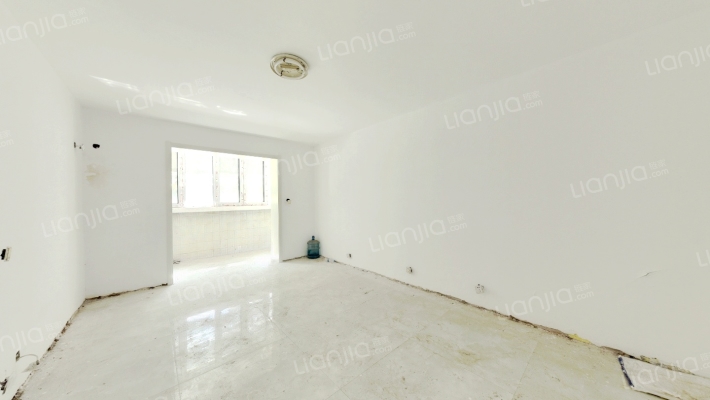 兴泰北里二手房实景图