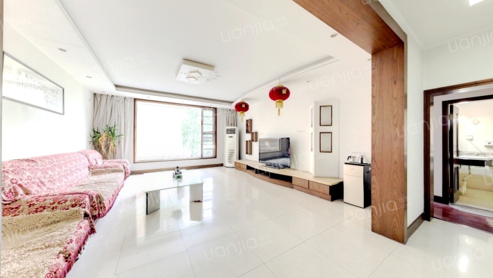 春晖苑二手房实景图