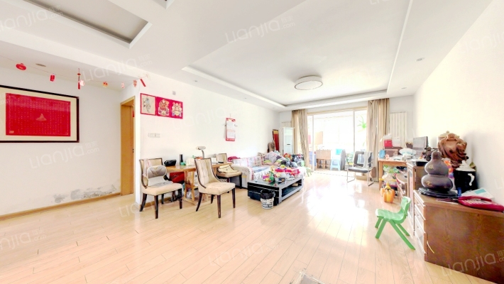 北岭消防公寓 二手房实景图