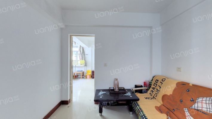 绿岛花苑二手房实景图