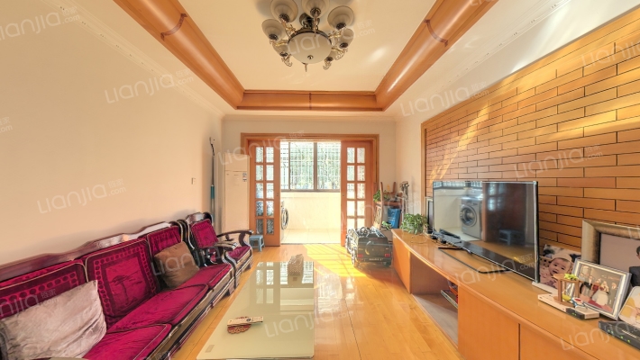 利民新村二手房实景图