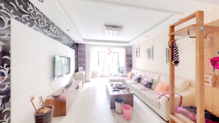 三一新天地二手房实景图