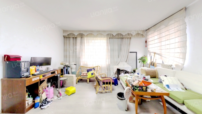 枇杷山小区二手房实景图