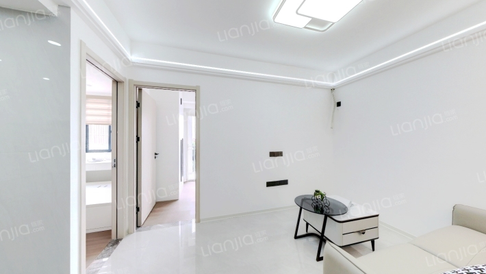 金亭小区二期二手房实景图