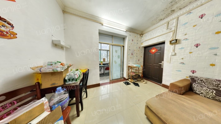 碧华花园二手房实景图