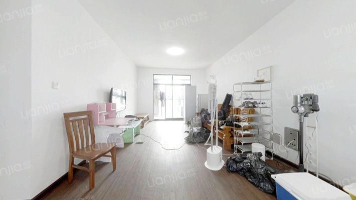 东园映象二手房实景图