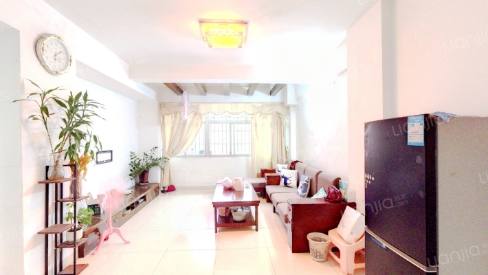 通华小区二手房实景图